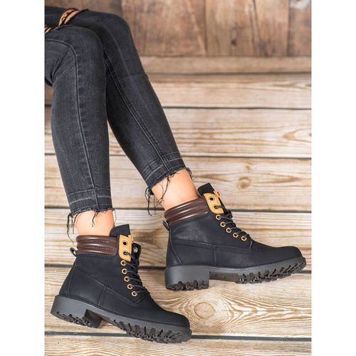 Stylowe Traperki r.39 na Arena.pl