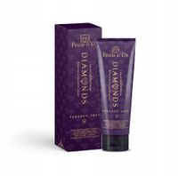 Peau d'Or Diamonds 49% dłuższa opalenizna krem pył