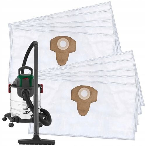 10x WORKI SYNTETYCZNE DO PARSKIDE PWD 20 C3 1300W, PWD 12 B1 1200W Z na Arena.pl