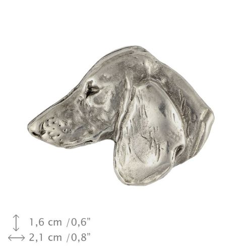 Jamnik - broszka - 2634 na Arena.pl