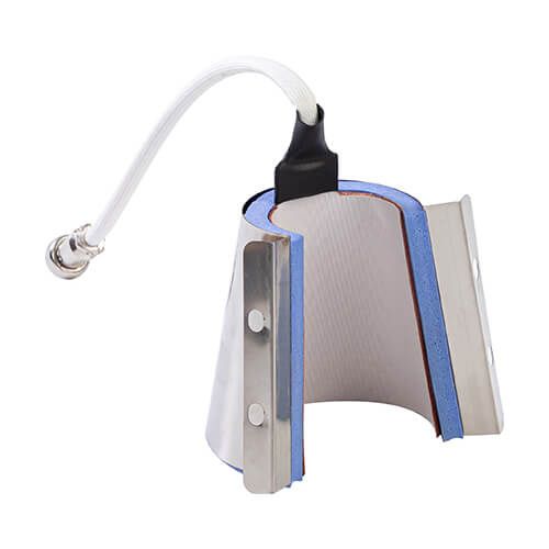 Grzałka do kieliszków 45 ml do prasy Elite Pro / Pro Max zdjęcie 1