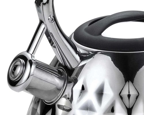 czajnik z gwizdkiem klausberg 3l kb-7413 na Arena.pl