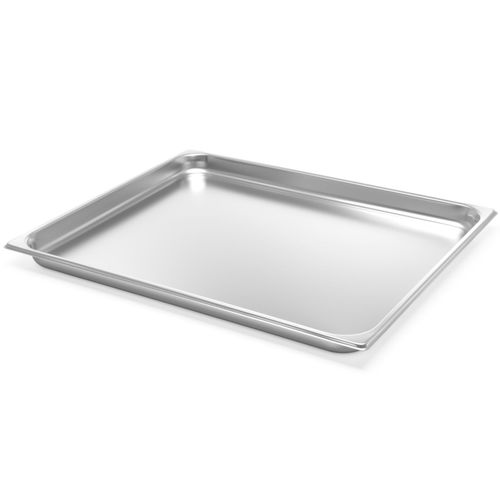 Pojemnik GN 2/1 stal nierdzewna Profi Line wys. 20 mm - Hendi 801154 na Arena.pl