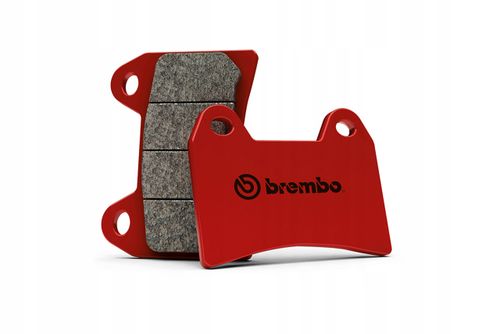 Klocek hamulcowy kpl. BREMBO na Arena.pl