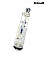 ZAWÓR SPUSTOWY SPŁUCZKI KK-POL 3/6 LITRA KOMPAKT DWUFUNKCYJNY WC