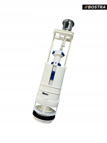 ZAWÓR SPUSTOWY SPŁUCZKI KK-POL 3/6 LITRA KOMPAKT DWUFUNKCYJNY WC na Arena.pl