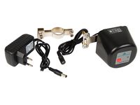 Siłownik zawór gazu, wody WiFi TUYA 230V 12V 1A