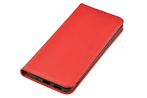 Etui Smart do Xiaomi Redmi 12C czerwony na Arena.pl