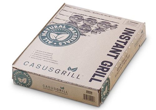 Instrukcja Grillowania na Arena.pl