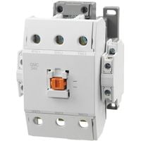 STYCZNIK LG LS MC-75A 37kW 24V AC PRZEKAŹNIK 3P 3F 75A NO + NC NOWY OKAZJA