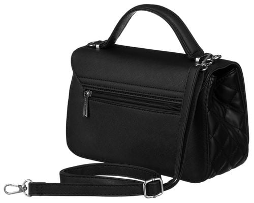 torebka damska 6835-1 black na Arena.pl