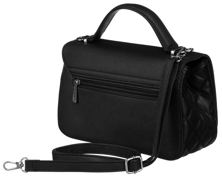 torebka damska 6835-1 black zdjęcie 4