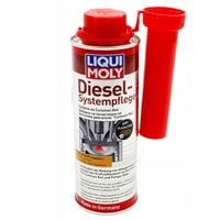 Dodatek do Common Rail 2185 Liqui Moly Diesel 250ml