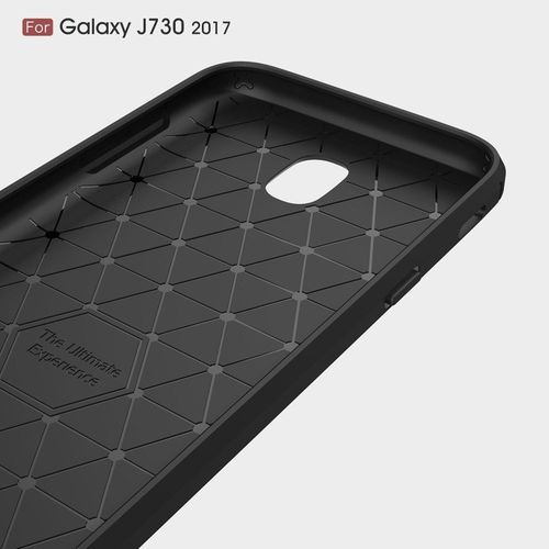 Etui HS Case SOLID TPU Samsung Galaxy J7 2017 Black na Arena.pl