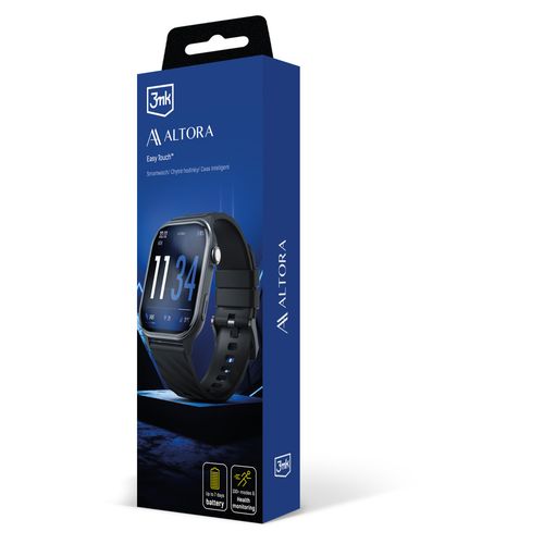 altora easy touch - 3mk watch protection arc na Arena.pl