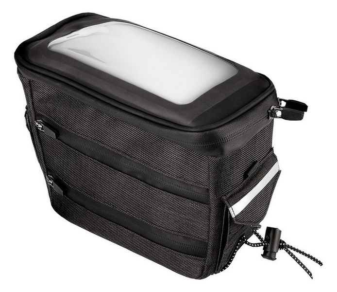 TORBA ROWEROWA - T N91-009 zdjęcie 10