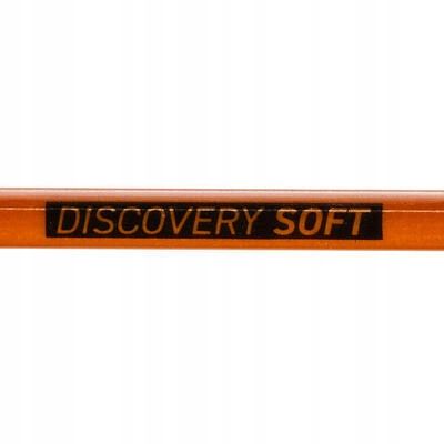 Strzały do łuku Geologic Discosoft x2 zdjęcie 14