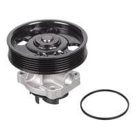 Pompa wody Vauxhall Corsa IV 2014 2015 2016 2017 2018 2019