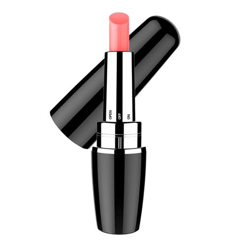 masażer dla kobiet w kształcie szminki viblips black na Arena.pl