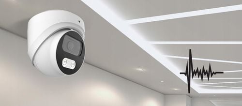 Kamera IP EasyCam EC-IP-D5MP30DL-W na Arena.pl