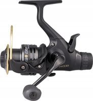 Kołowrotek MegaBAITS ELITE FR535i 4BB+1RB