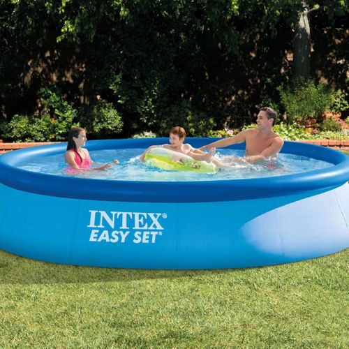 Intex Basen Easy Set, 396 X 84 Cm, 28143Np na Arena.pl