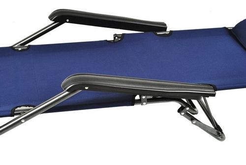 Leżak ogrodowy GRANAT na Arena.pl