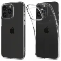 spigen crystal flex iphone 15 pro 6.1 acs06468