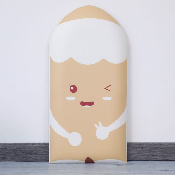 panele tapicerowane Ołówki zdjęcie 12