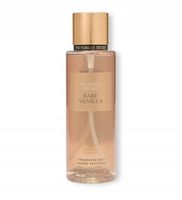 Victoria's Secret Bare Vanilla mgiełka zapachowa 250 ml Oryginalna USA