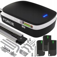 NAPĘD DO BRAMY GARAŻOWEJ FORCE BEST 1000 ULTRA DO 15 m2