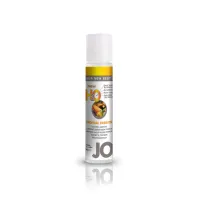 system jo h2o tropical passion żel nawilżający 30 ml, wodna formuła