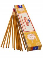 SATYA BENZOESOWE KADZIDEŁKA PYŁKOWE INCENSE BENZOIN 15 G