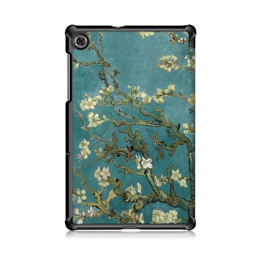 TECH-PROTECT SMARTCASE LENOVO TAB M10 PLUS 10.3 SAKURA na Arena.pl