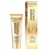 eveline wonder match baza pod cienie 10 ml - trwałość i mocniejszy kolor