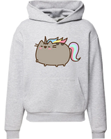 Bluza z kapturem Pusheen