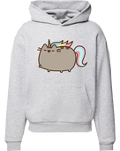 Bluza z kapturem Pusheen