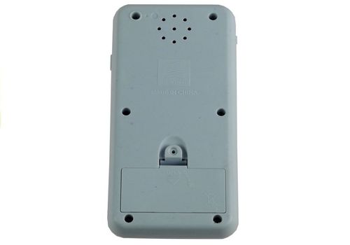 TETRIS MINI ZABAWNA GRA ELEKTRONICZNA na Arena.pl