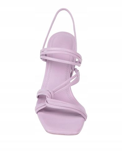 Sandały SANDRO E22 FAYE Parme R37 na Arena.pl