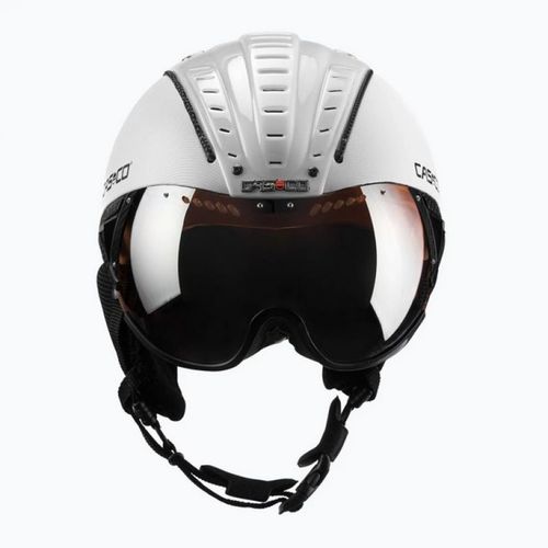 Kask CASCO SP-2 Carbonic Vis wh. S52-54 N/A na Arena.pl