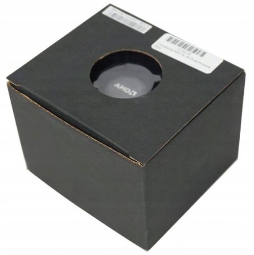 NOWE CHŁODZENIE CPU AMD RYZEN ATHLON AM4 WRAITH na Arena.pl