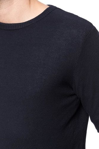 TOM TAILOR STRUCTURED CREW SWEATER M na Arena.pl