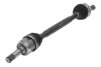 PÓŁOŚ NAPĘDOWA MAZDA MX-5 III 2006 2007 2008 2009 2010 2011 2012 2013 2014