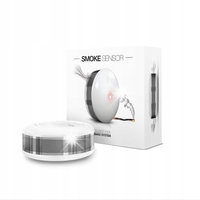Czujnik dymu FIBARO Smoke Sensor 2 FGSD-002