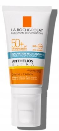 Krem do opalania do twarzy La Roche-Posay Anthelios 50 SPF 50 ml na Arena.pl