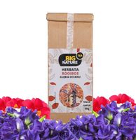 Herbata ROOIBOS GLĘBIA OCEANU 50g - BIG NATURE