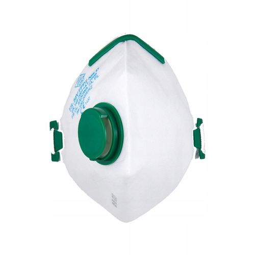 Maska Przeciwpyłowa Filter Service Fs-54V Ffp2 Nr na Arena.pl