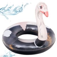 Kółko koło pompowane struś Sunclub dmuchane do pływania na basen plażę 93cm