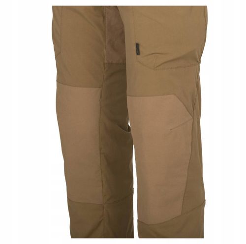 HELIKON Spodnie BLIZZARD Softshell Coyote na Arena.pl