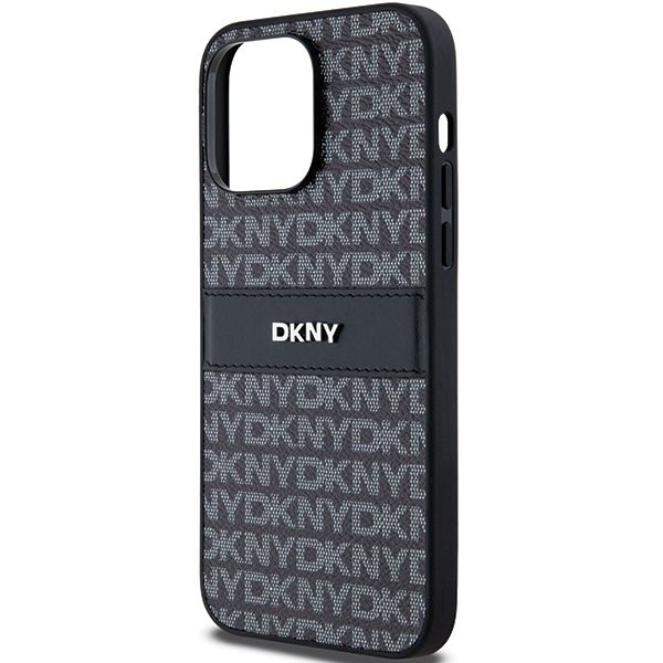 Etui DKNY do iPhone 14 Pro Max, Czarny zdjęcie 6